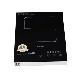 Bếp điện dương 1 bếp điện SANKO SI 719S Bếp điện dương 1 bếp điện SANKO SI 719S